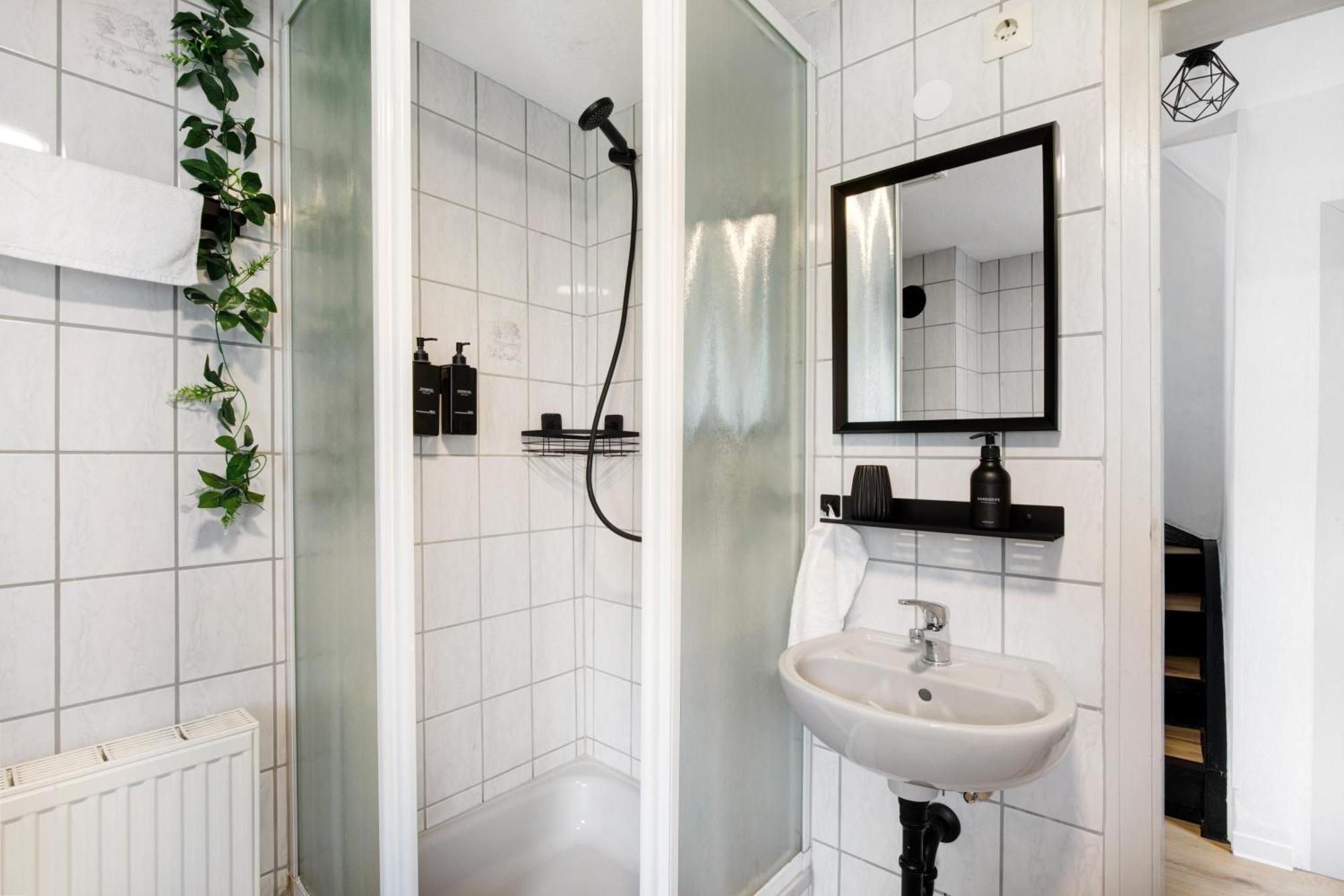 Mb Homes Beuren Balzholz Exterior foto
