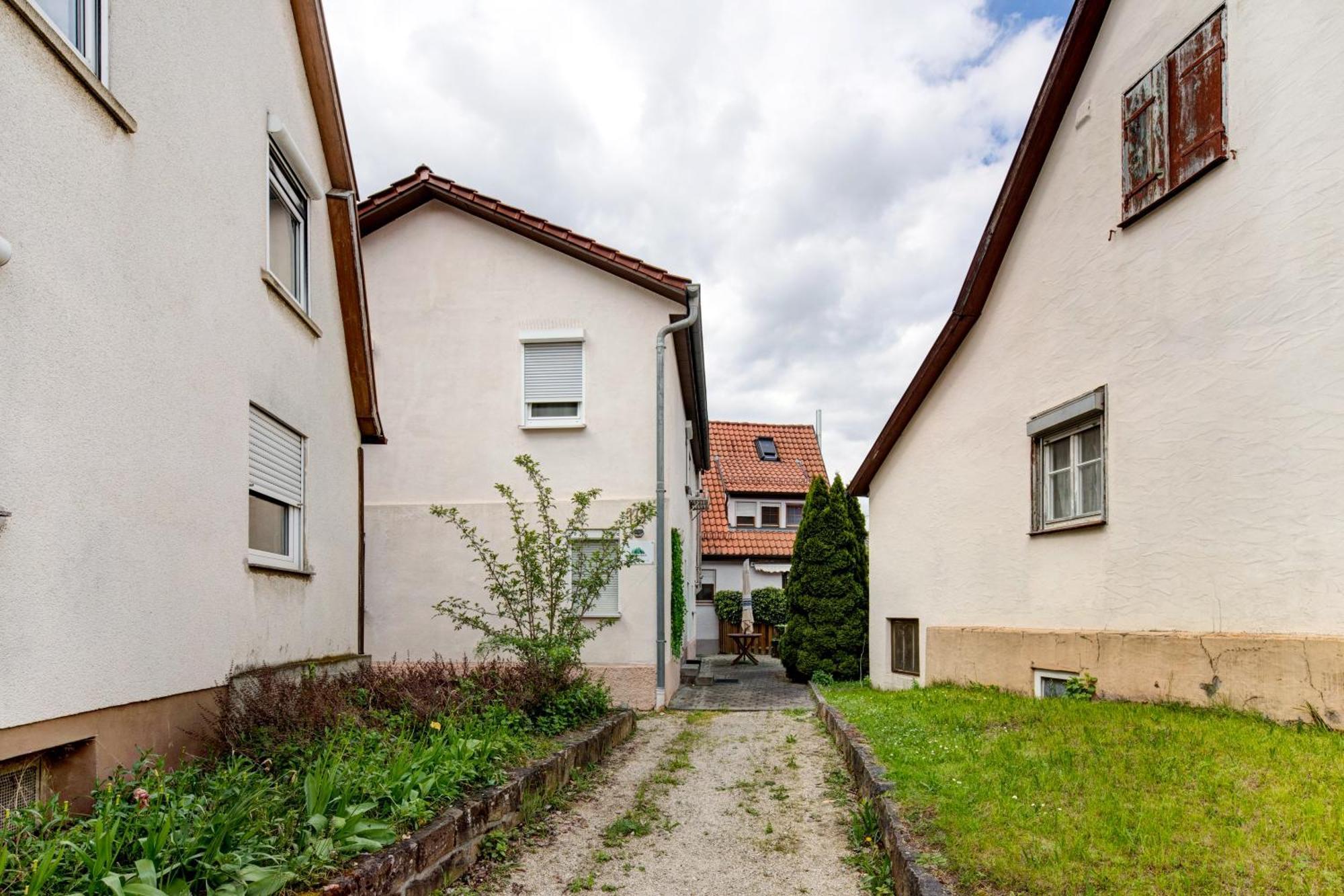 Mb Homes Beuren Balzholz Exterior foto